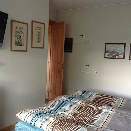 Horsens Room Exteriör bild
