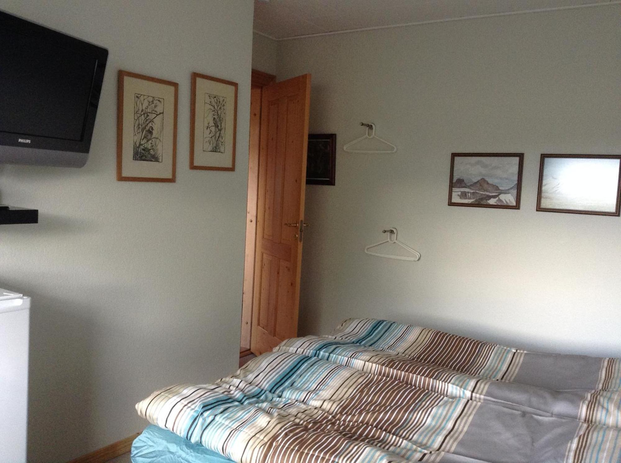 Horsens Room Exteriör bild