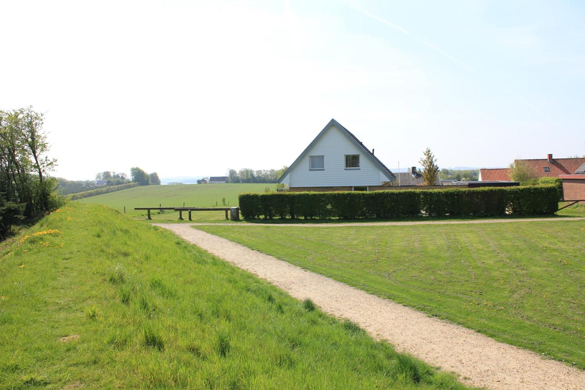 Horsens Room Exteriör bild