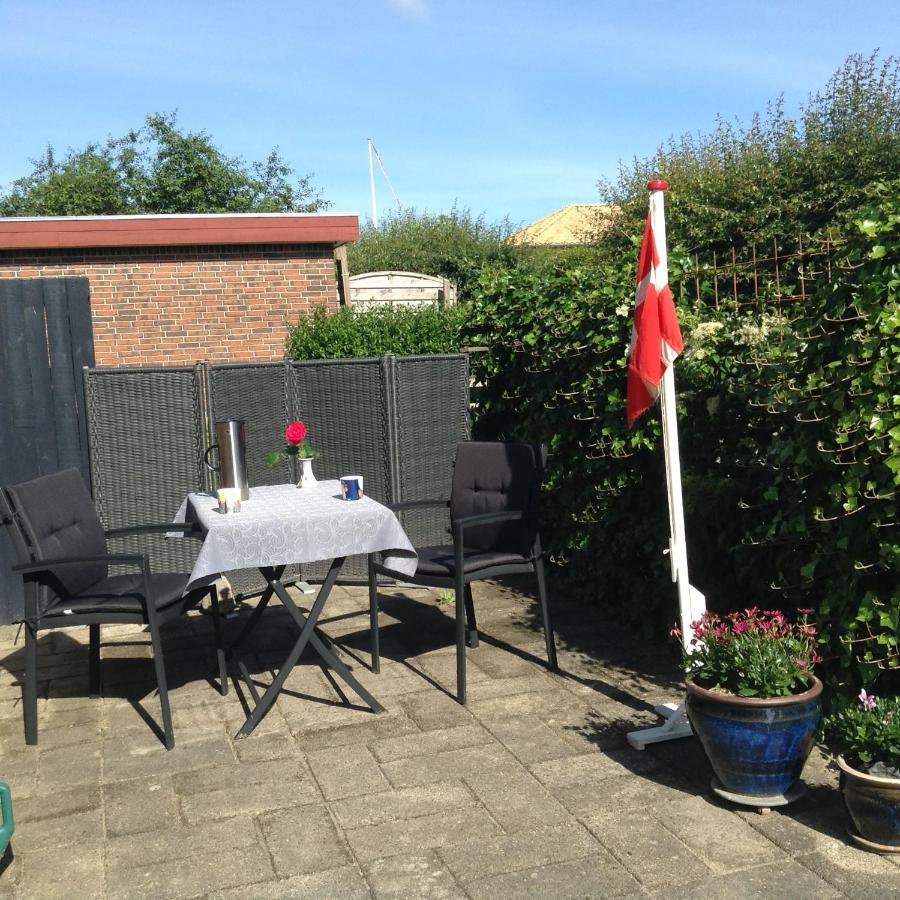 Horsens Room Exteriör bild